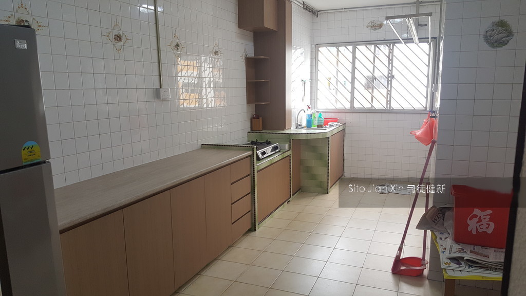 Blk 230 Pending Road (Bukit Panjang), HDB 3 Rooms #137287282